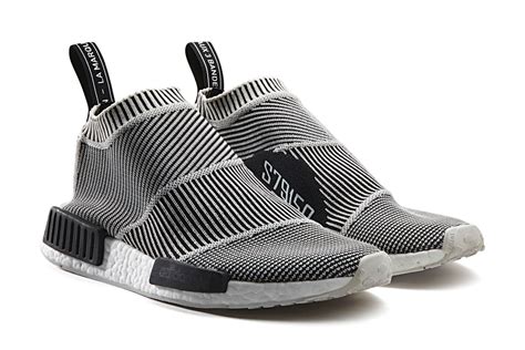 nmd city sock